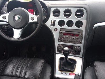 Alfa Romeo 159 1.9 jtd 150