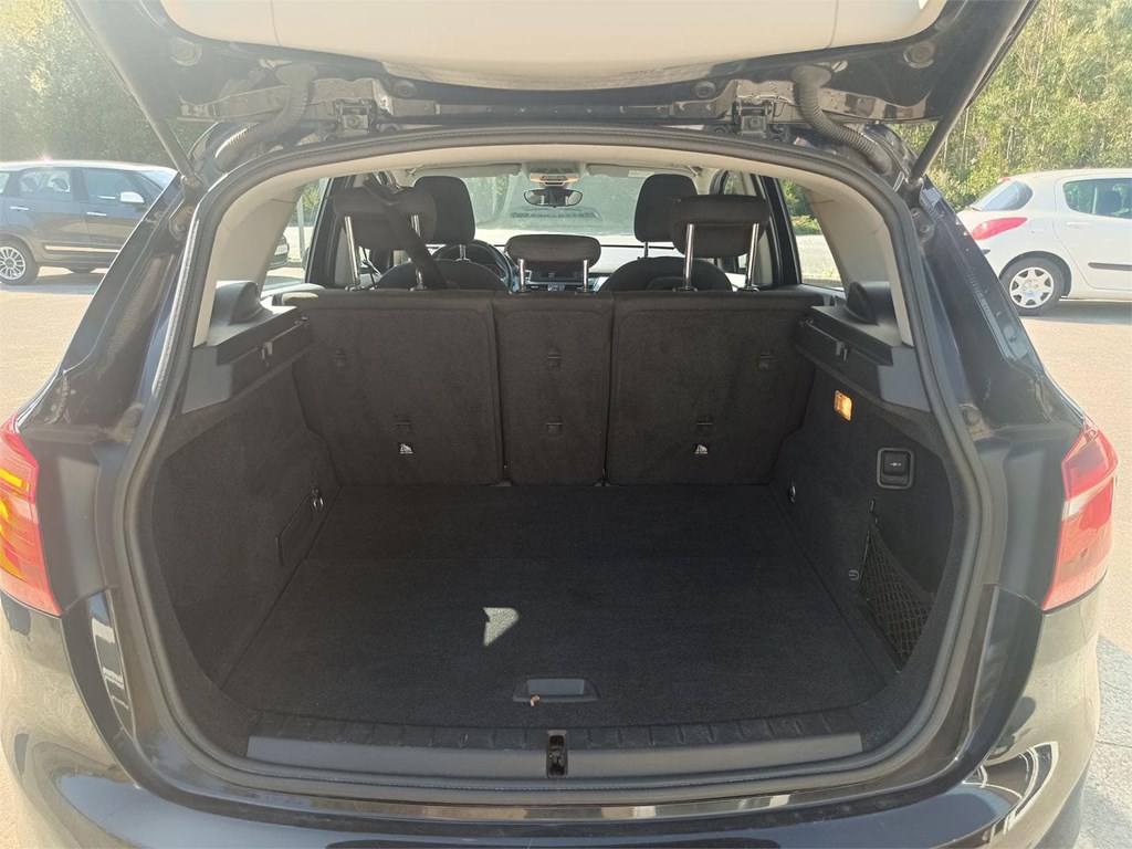 Foto 4 BMW 214 D