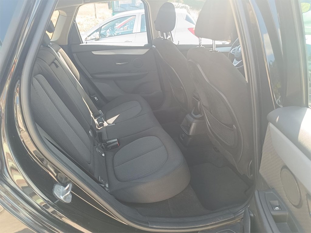 Foto 5 BMW 214 D