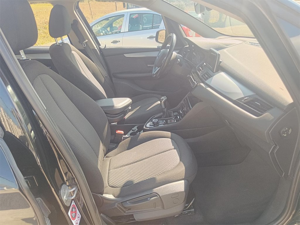 Foto 6 BMW 214 D