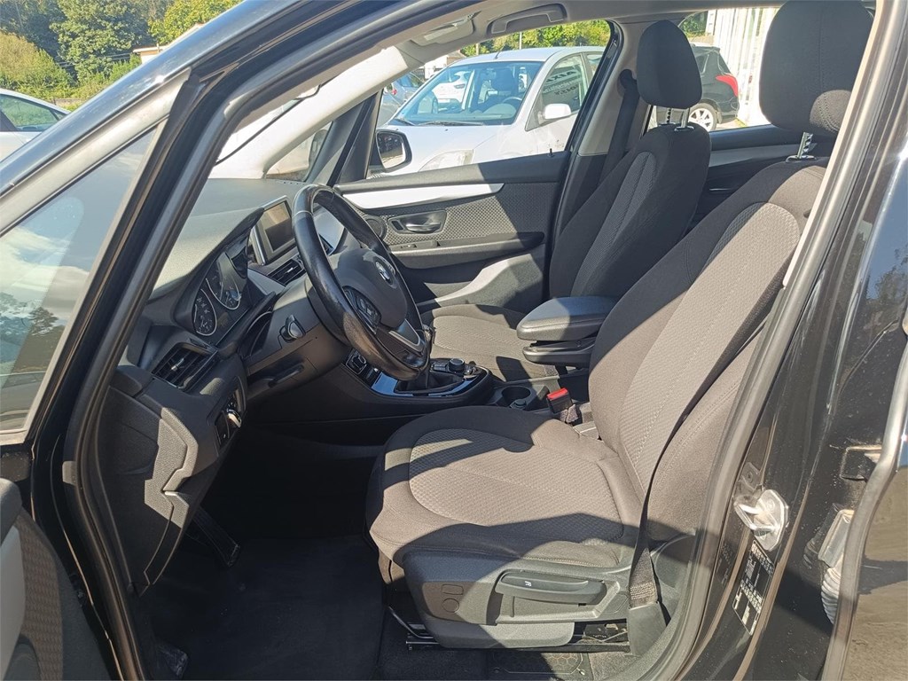 Foto 9 BMW 214 D