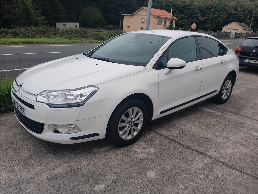 Foto 1 Citroën C5 2.0 HDI