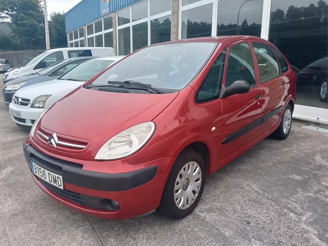 Citroën Xsara Picasso 1.6 HDI 