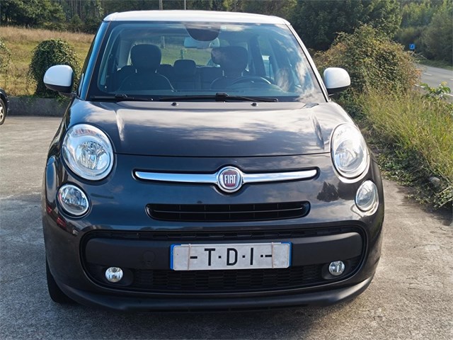 Fiat 500 L Diesel
