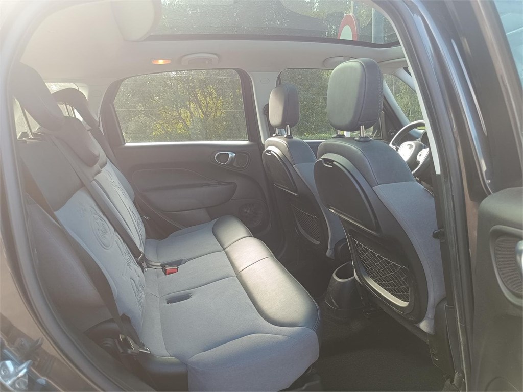 Foto 3 Fiat 500 L Diesel