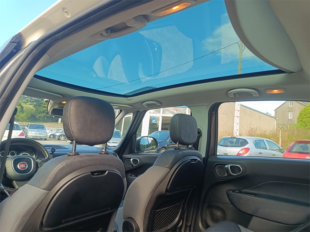 Foto 7 Fiat 500 L Diesel