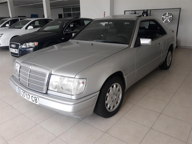 mercedes ce 300