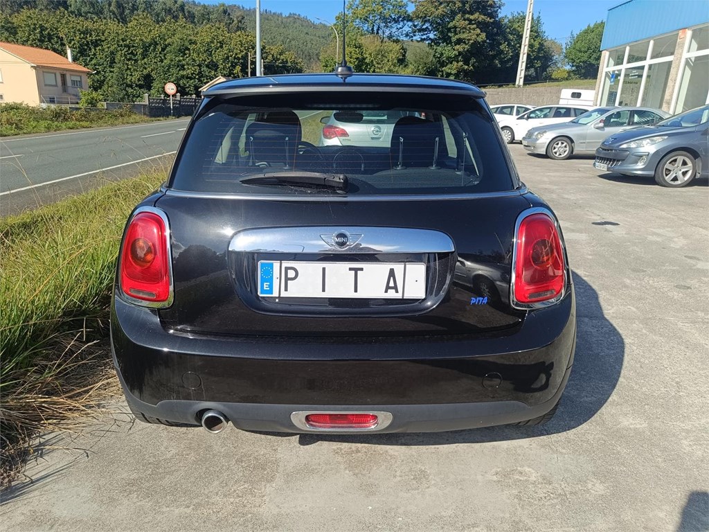 Foto 3 Mini Cooper Diesel