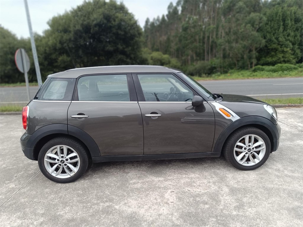 Foto 15 Mini COUNTRYMAN diesel