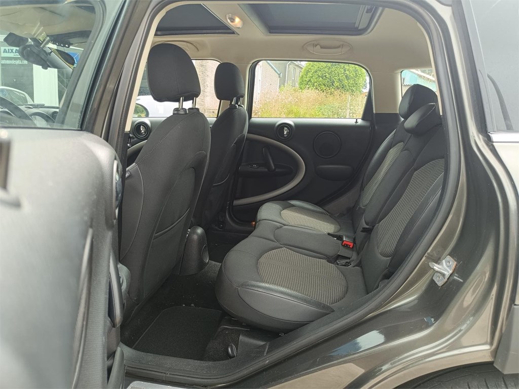 Foto 5 Mini COUNTRYMAN diesel