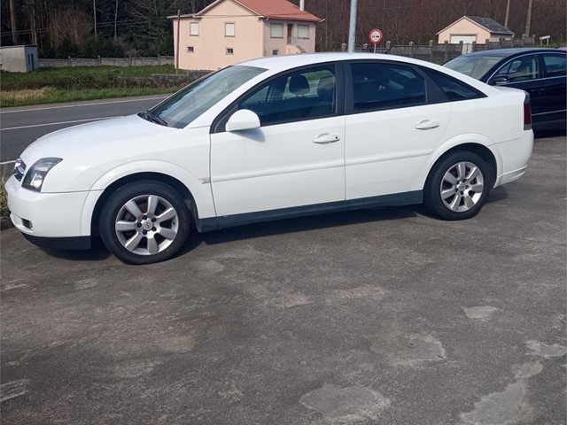 Opel Vectra 1.9 Cdti 120 cc