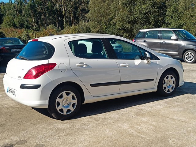 Peugeot 308 HDI 90cv 5p 
