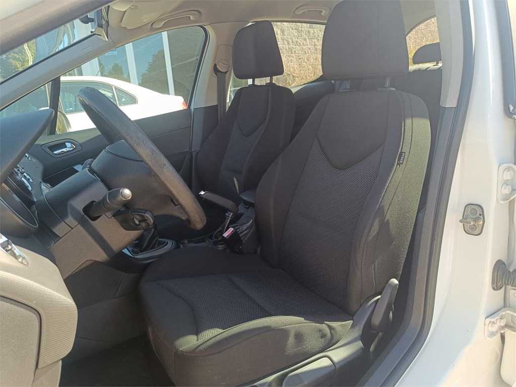 Foto 5 Peugeot 308 HDI 90cv 5p 