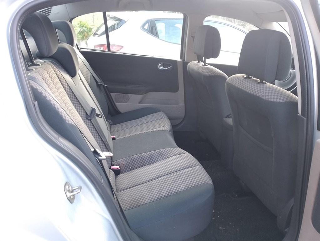 Foto 2 Renault Megane Diesel