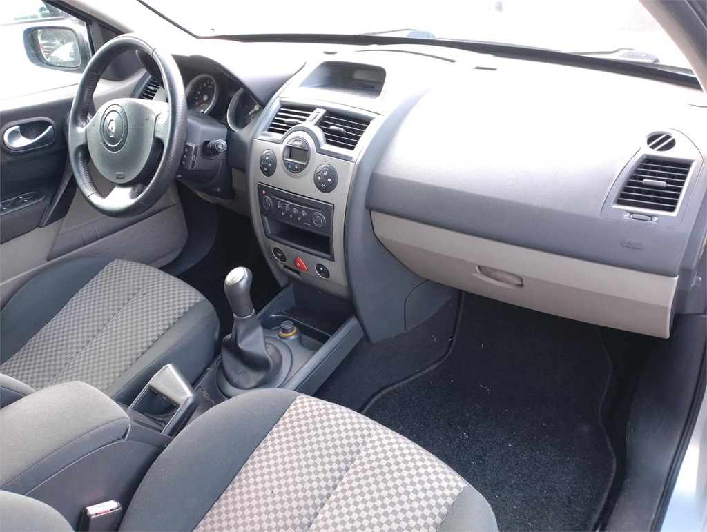 Foto 3 Renault Megane Diesel