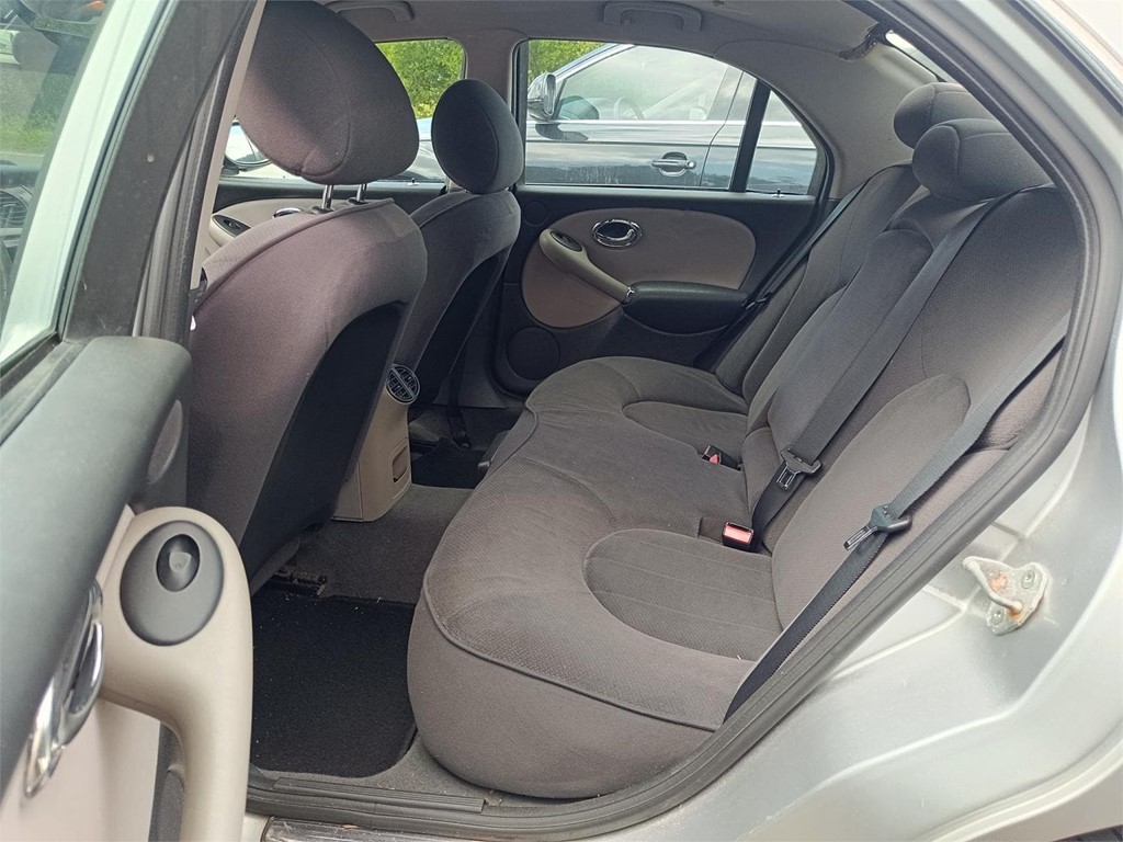 Foto 5 Rover 75 diesel 
