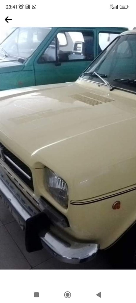 Foto 3 Seat 127 