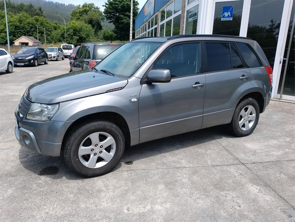 Foto 1 Suzuki gran Vitara 1.9 DID 4x4 5p